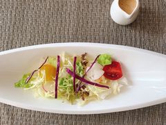 -香樟花园法式铁板烧(恒隆广场店)