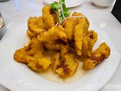 金牌锅包肉-京滨饭店·餐厅(阜外大街店)