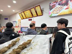 -六味斋(柳巷店)