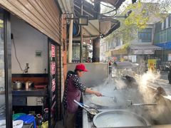 -回坊马二饺子馆