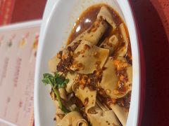 -喜家德虾仁水饺(长泰广场店)