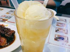 -澳门陈光记烧味饭店(万象城店)