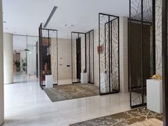 -上海衡山路十二号华邑酒店