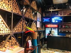 -炭舍干锅·烤鱼(扬名广场店)