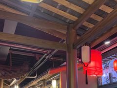 -大融厨·鸡毛店·川菜(果壳里东安湖店)