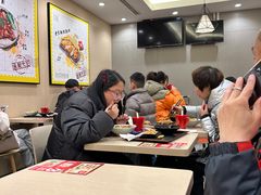 -永和大王(北京站内一店)