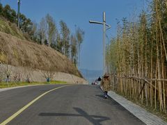 -东钱湖小普陀景区