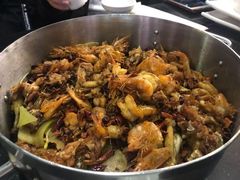 -红蕃干锅·脆皮香辣虾(南屏街金鹰店)