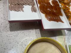 -玉林烤鸭店(垡头店)