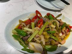 -华馨园北京烤鸭(丽水店)