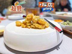 法式芥末虾球-商都酒店( 北京南站店)