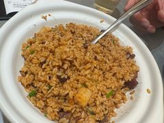 -千日贺茶餐厅(开发区安盛店)