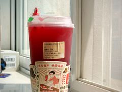-奈雪的茶(金地广场店)
