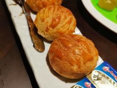 -领事馆19号中餐厅(厦门海景洲际酒店)