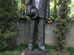 -上海孙中山故居纪念馆