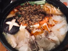 -铃木食堂(帽儿胡同店)