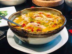 -辛香汇·现炒川菜(淮海路百盛店)