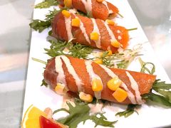 -伊斯坦布尔土耳其清真咖啡餐厅