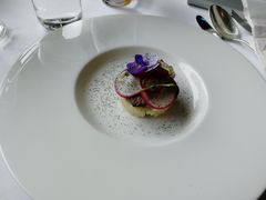 -三嚥阁 La Villa Restaurant