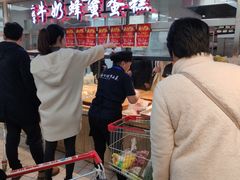 -物美超市(通州梨园店)