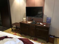 -佛山顺德香云纱园林酒店(清晖园店)