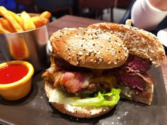 -bluefrog蓝蛙(石家庄欢乐汇店)