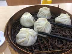 苏州汤包-老盛昌(胶州店)