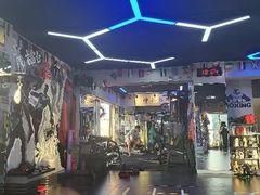 -M.S拳击泰拳馆(大学路店)