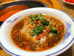 -云尊府云南菜·蒸汽石锅鱼(学清路店)