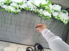-侵华日军南京大屠杀遇难同胞纪念馆