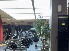-聚健身GatherFitness(余杭店)