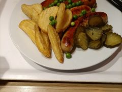 -宜家·瑞典风味餐厅(四元桥店)