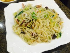 -旺达·福州菜(正大广场店)