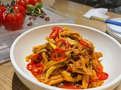 -小大董·烤鸭(王府井apm店)