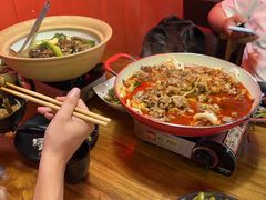 -甲王二老长沙口味馆