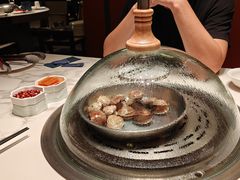 -青蓬蒸汽海鲜·深圳老字号·团建聚会(壹方城店)