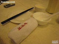 -金百万烤鸭店(马甸店)