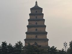-大慈恩寺(大雁塔)