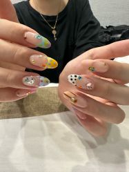 -StartNail美甲