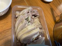 金陵盐水鸭-金原鸭血粉丝汤·汤包·脆皮烤鸭(南京博物院店)