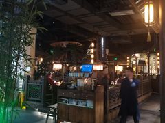 -桂满陇-十里风荷(合生汇店)