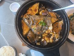 -大闫家烧烤·小海鲜家常菜(郑庄店)