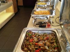 自助取餐区-枫林湾牛扒自助西餐厅(兴东店)