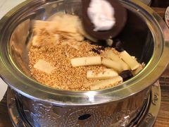 小锅奶茶-格日勒阿妈蒙古厨房(大召店)