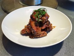 老上海熏鱼-碧丽宫大酒店(召稼楼店)