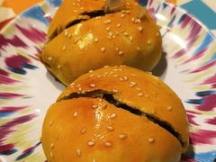 -清真·古丽花儿·新疆美食(滨江道店)