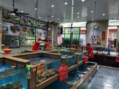 -国家五钻酒家·西樵旺阁渔村(西樵店)