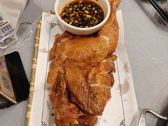 -金哥私房菜馆(张府园总店)
