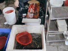 -铜元老码头鳝鱼火锅