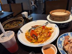 -玖五京菜(杭州城北万象城店)
